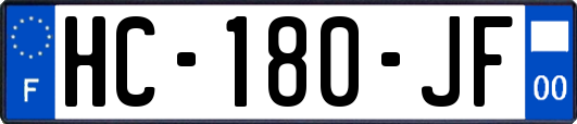 HC-180-JF