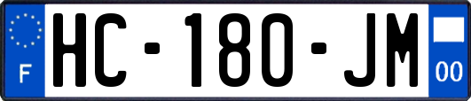 HC-180-JM