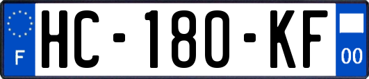 HC-180-KF