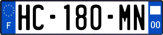 HC-180-MN