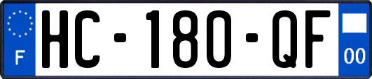 HC-180-QF