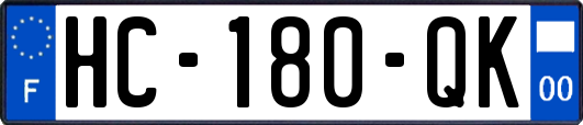 HC-180-QK