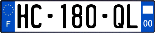 HC-180-QL