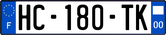 HC-180-TK