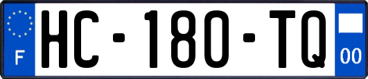 HC-180-TQ
