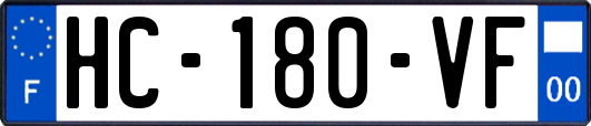 HC-180-VF