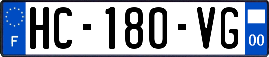 HC-180-VG
