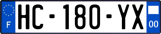 HC-180-YX