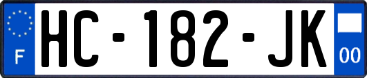 HC-182-JK