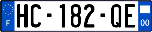 HC-182-QE