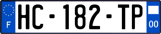 HC-182-TP