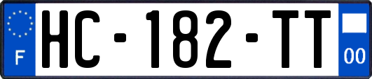 HC-182-TT