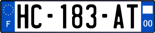 HC-183-AT