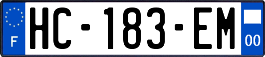 HC-183-EM