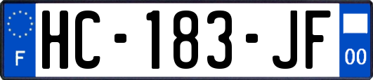 HC-183-JF