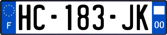 HC-183-JK