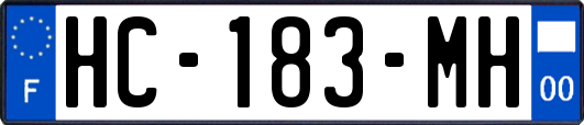 HC-183-MH