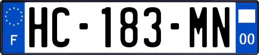 HC-183-MN