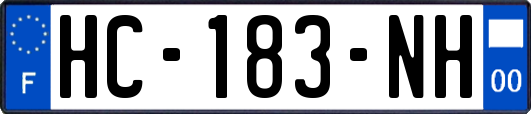HC-183-NH