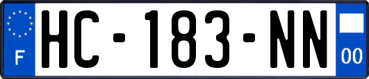 HC-183-NN