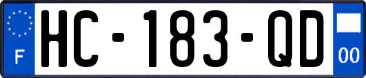 HC-183-QD