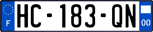 HC-183-QN