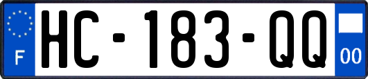 HC-183-QQ
