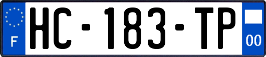 HC-183-TP