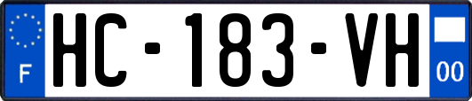 HC-183-VH