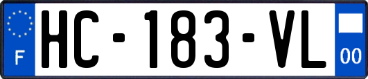HC-183-VL