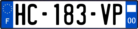HC-183-VP