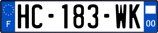 HC-183-WK