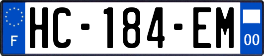 HC-184-EM