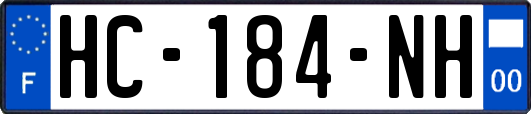 HC-184-NH