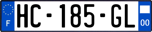 HC-185-GL
