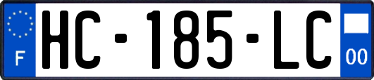 HC-185-LC