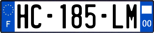 HC-185-LM