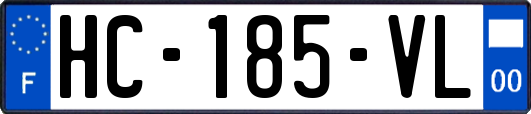 HC-185-VL