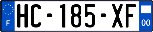 HC-185-XF