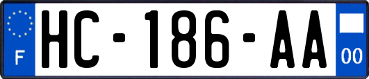 HC-186-AA