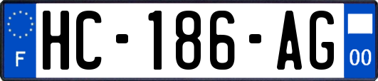 HC-186-AG