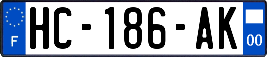 HC-186-AK