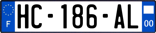 HC-186-AL