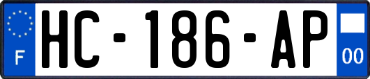 HC-186-AP