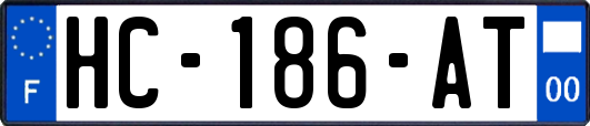 HC-186-AT