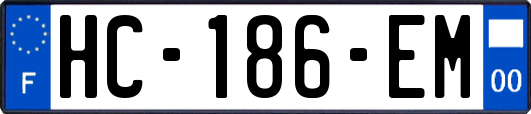 HC-186-EM