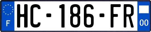HC-186-FR