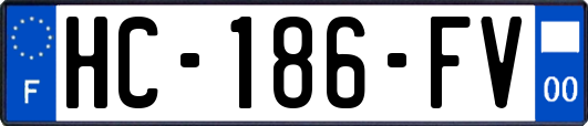 HC-186-FV