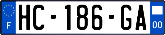 HC-186-GA