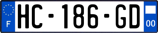 HC-186-GD